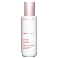 CLARINS Bright Plus Emulsion hydratante anti-taches