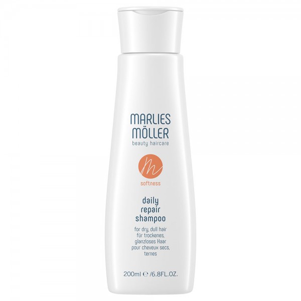 Marlies Möller Daily Repair Shampoo