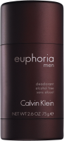 Calvin Klein Euphoria Men Deodorant Stick