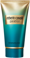 Roberto Cavalli Paradiso Perfumed Body Lotion