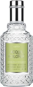 4711 Acqua Colonia Green Tea & Bergamot E.d.C. Nat. Spray