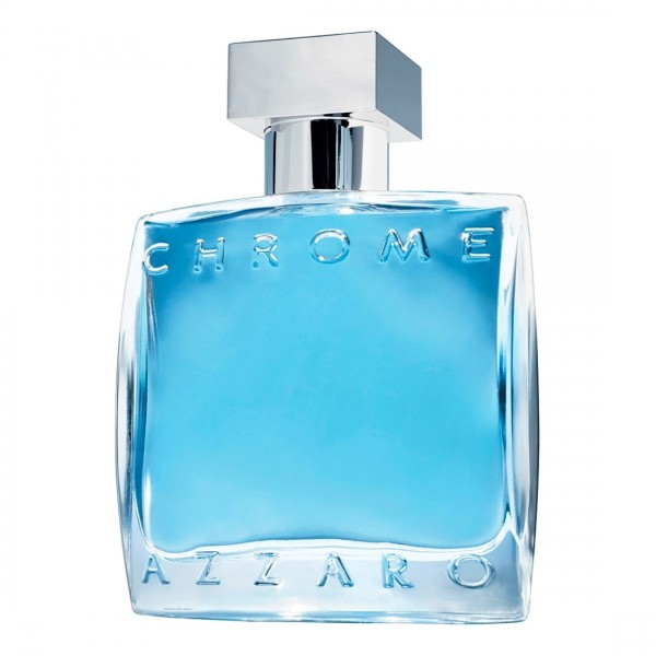 Azzaro Chrome E.d.T. Nat. Spray