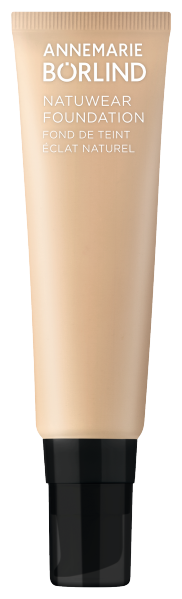 ANNEMARIE BÖRLIND NATUWEAR FOUNDATION