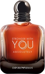 Giorgio Armani Emporio Armani Stronger with You Absolu E.d.P. Nat. Spray