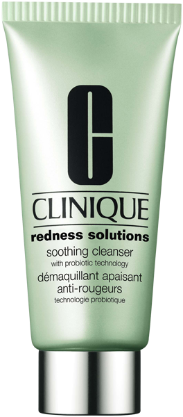 Clinique Redness Solutions Soothing Cleanser