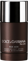 Dolce & Gabbana The One For Men Deodorant Stick
