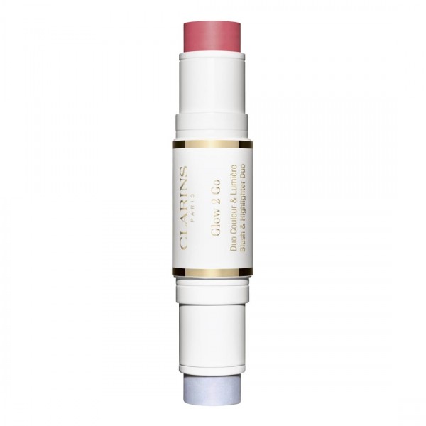 Clarins Glow 2 Go