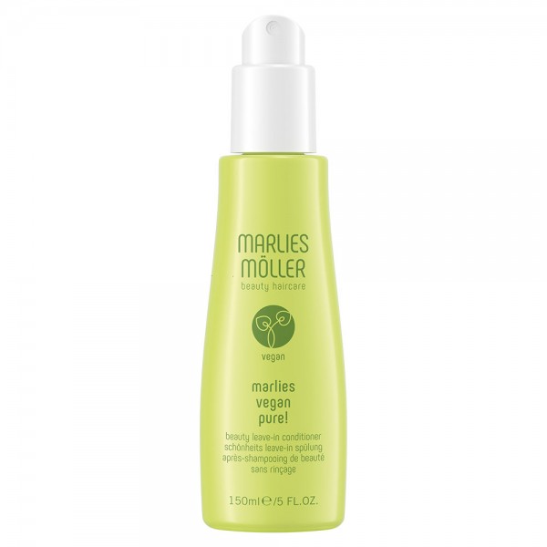 Marlies Möller Vegan Pure! Beauty Leave-in Conditioner