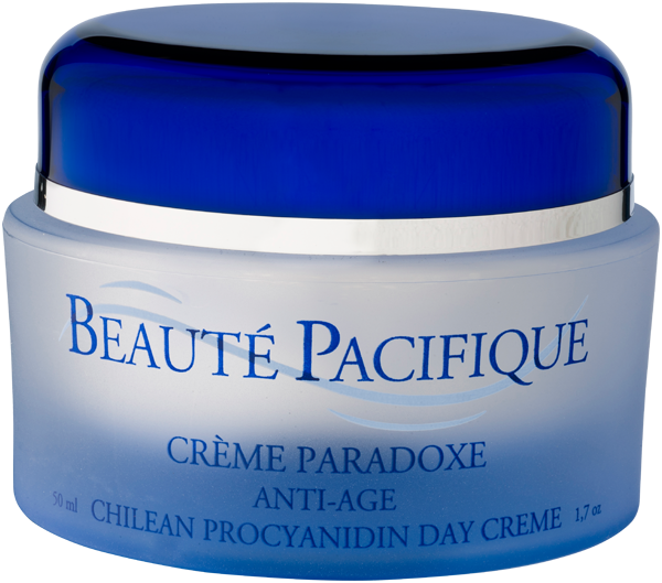Beauté Pacifique Crème Paradoxe Anti-Age Day Cream