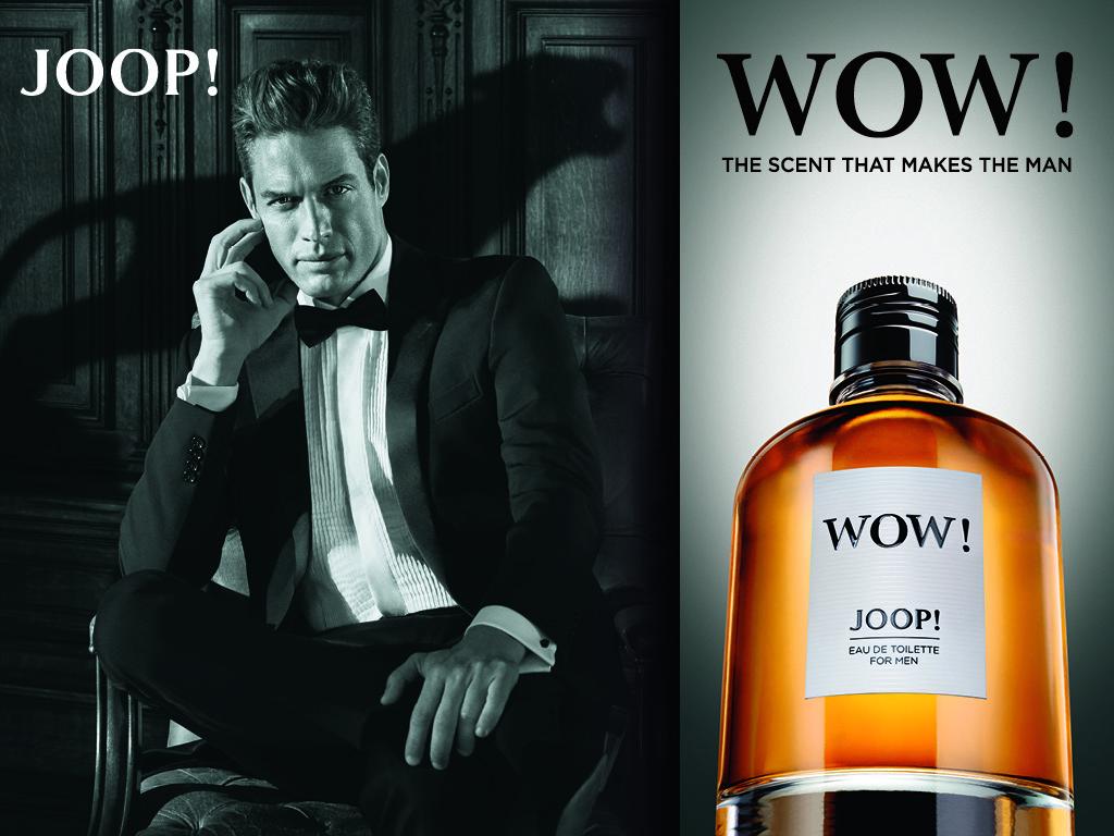 Joop! Homme Wild