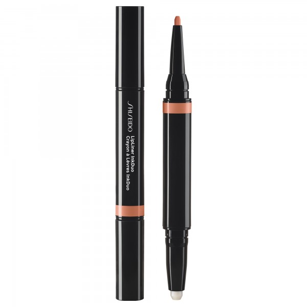 Shiseido Lipliner InkDuo