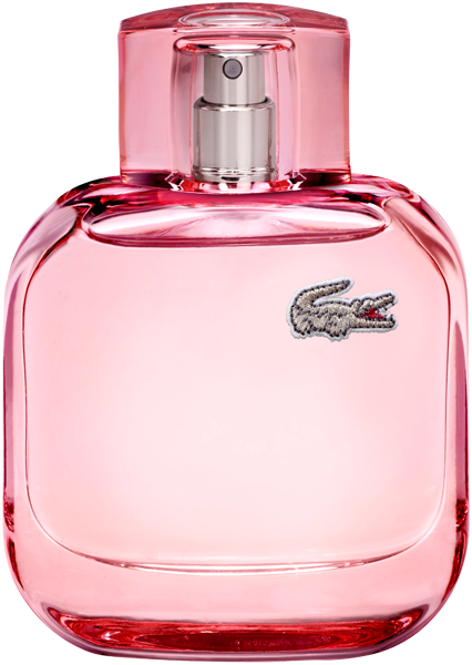 Lacoste Eau de Lacoste L.12.12 pour Elle Sparkling E.d.T. Nat. Spray