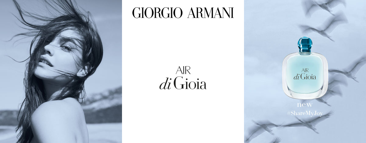Giorgio armani sun di gioia douglas shop