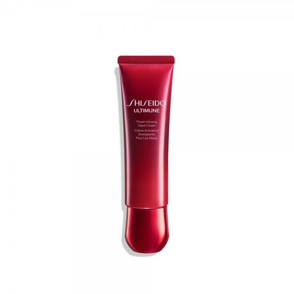Shiseido Ultimune Hand Cream