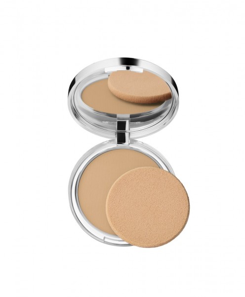 Superpowder Double Face Makeup