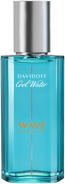 Davidoff Cool Water Wave E.d.T. Nat. Spray