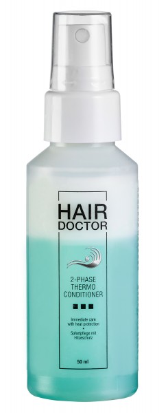 Hair Doctor 2-Phase Thermo Conditioner 50 ml
