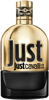 Roberto Cavalli Just Cavalli Gold Him E.d.P. Nat. Spray