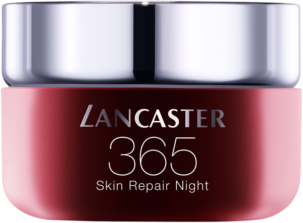 Lancaster 365 Skin Repair Night