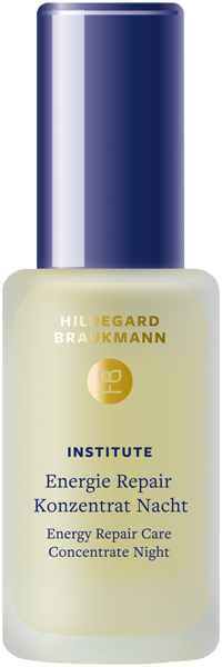 Hildegard Braukmann Institute Energie Repair Konzentrat