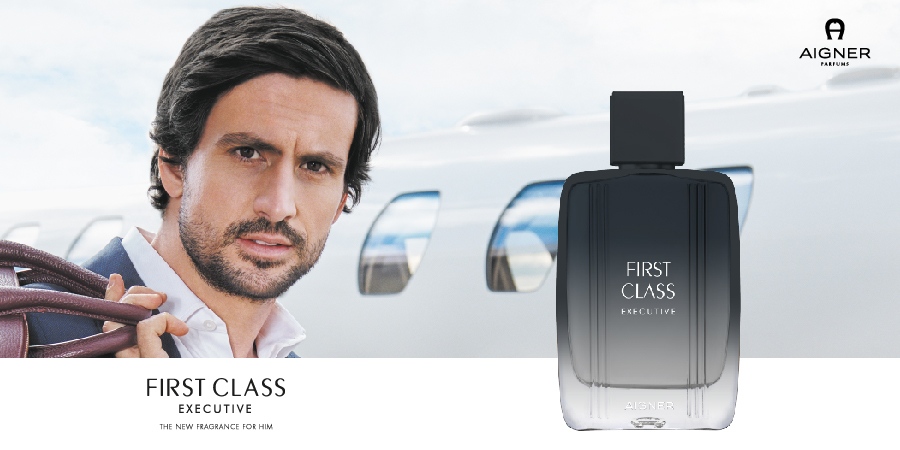 Aigner First Class