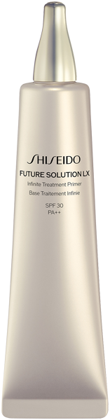 Shiseido Future Solution LX Infinite Primer