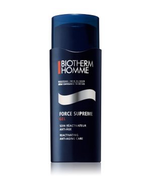 Biotherm Homme Force Supreme Gel