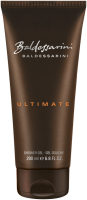 Baldessarini Ultimate Shower Gel