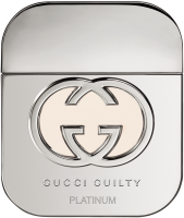 Gucci Guilty Platinum E.d.T. Nat. Spray