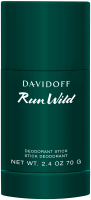 Davidoff Run Wild For Him Deodorant Stick