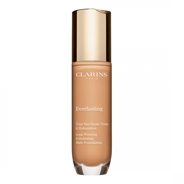 Clarins Fluid Foundation