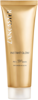 Lancaster Instant Glow Gold Peel-Off Mask