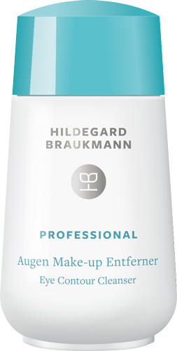 Hildegard Braukmann Professional Augen Make Up Entferner
