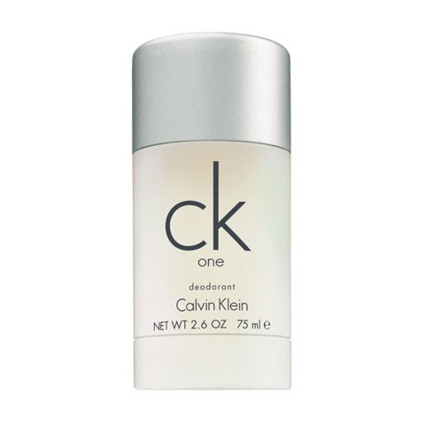 Calvin Klein CK One Deostick 75 g