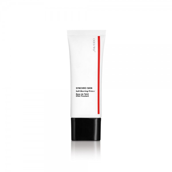 Shiseido Synchro Skin Soft Blurring Primer