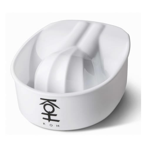 Koh Manicure Bowl