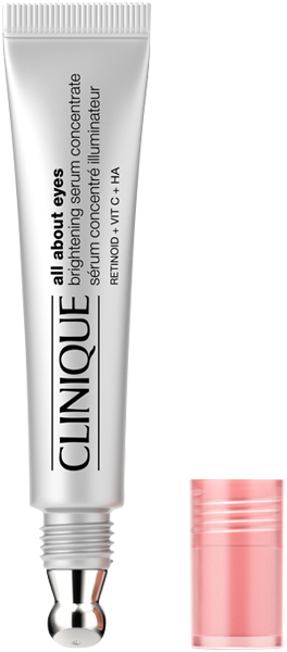 Clinique All about eyes Brightening Serum