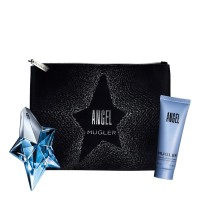 Mugler Angel Couture Set
