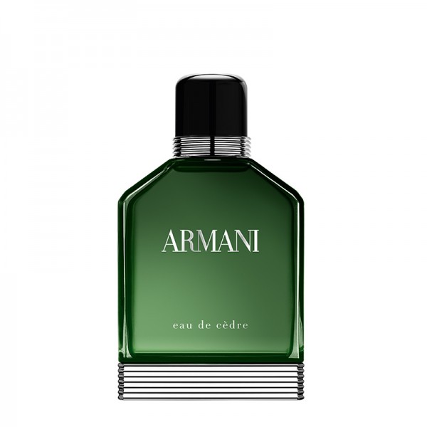 Giorgio Armani Eau de Cèdre EdT Vapo