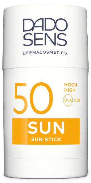 DADO SENS SUN STICK SPF 50