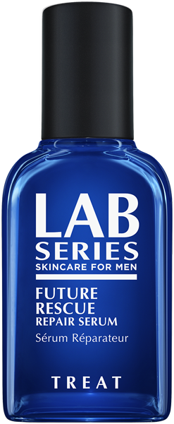 LabSeries Treat Future Rescue Repair Serum