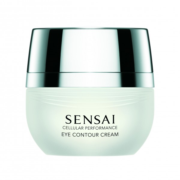 SENSAI CELLULAR PERFORMANCE Basis Linie EYE CONTOUR CREAM