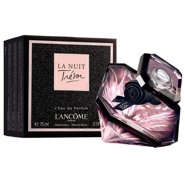 Lancôme La Nuit Trésor Eau de Parfum