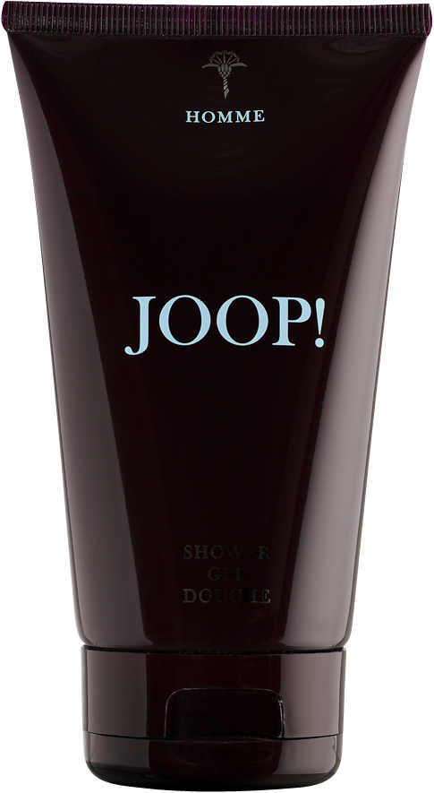 Joop! Joop! Homme Shower Gel