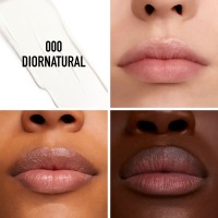 Vorschau: ROUGE DIOR BALM UNIVERSELLER LIPPENBALSAM – Feuchtigkeitsspendende florale Lippenpflege Vorschau: ROUGE DIOR BALM UNIVERSELLER LIPPENBALSAM – Feuchtigkeitsspendende florale Lippenpflege