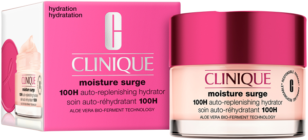 Clinique Moisture Surge 100H Auto-Replenishing Hydrator