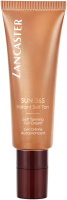 Lancaster Instant Self Tan Gesichts- Gelcreme