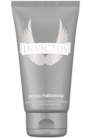Paco Rabanne Invictus Shower Gel 150ml