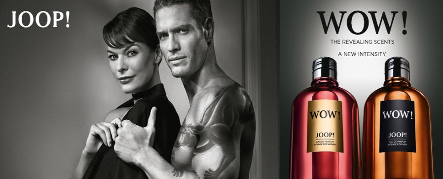 joop wow intense man