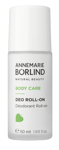 ANNEMARIE BÖRLIND BODY CARE Deo Roll-on